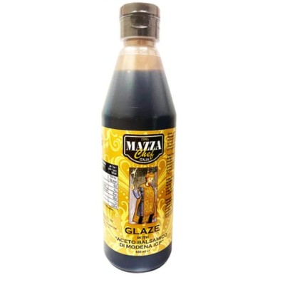 Balzaminio acto kremas MAZZA IT, 400 ml